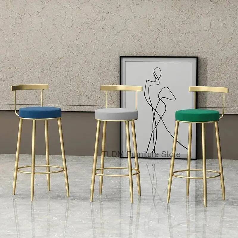 Counter Bar Design Room Nordic – Home Bar Lounge Bewertung und Preis