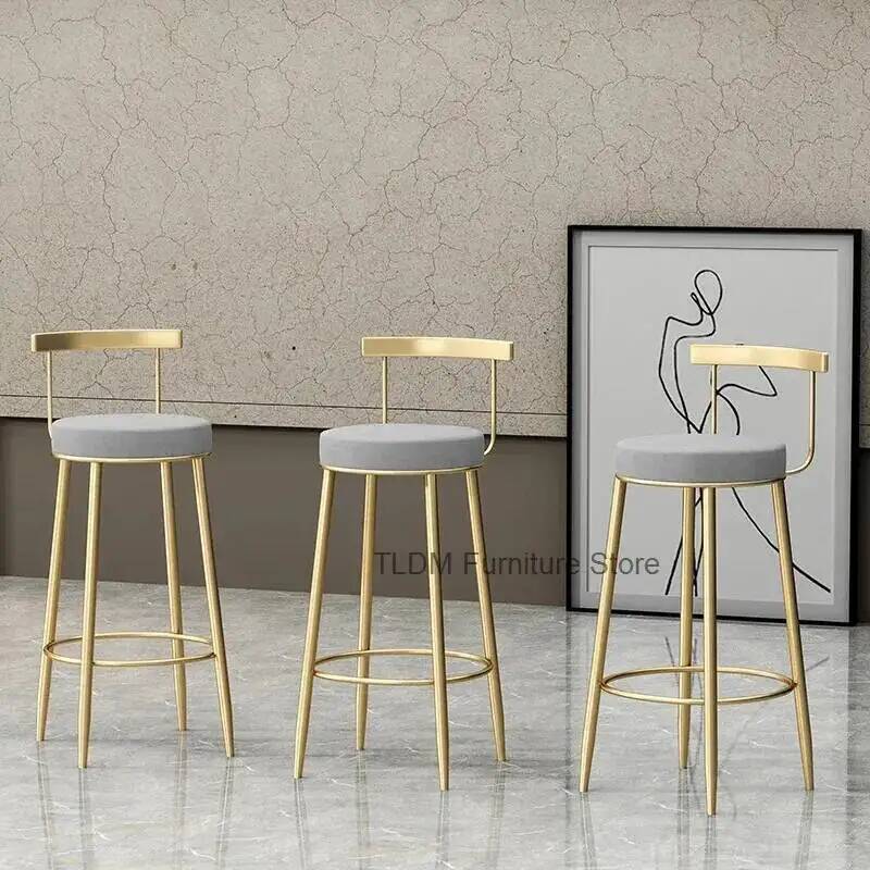 Counter Bar Design Room Nordic – Home Bar Lounge Bewertung und Preis