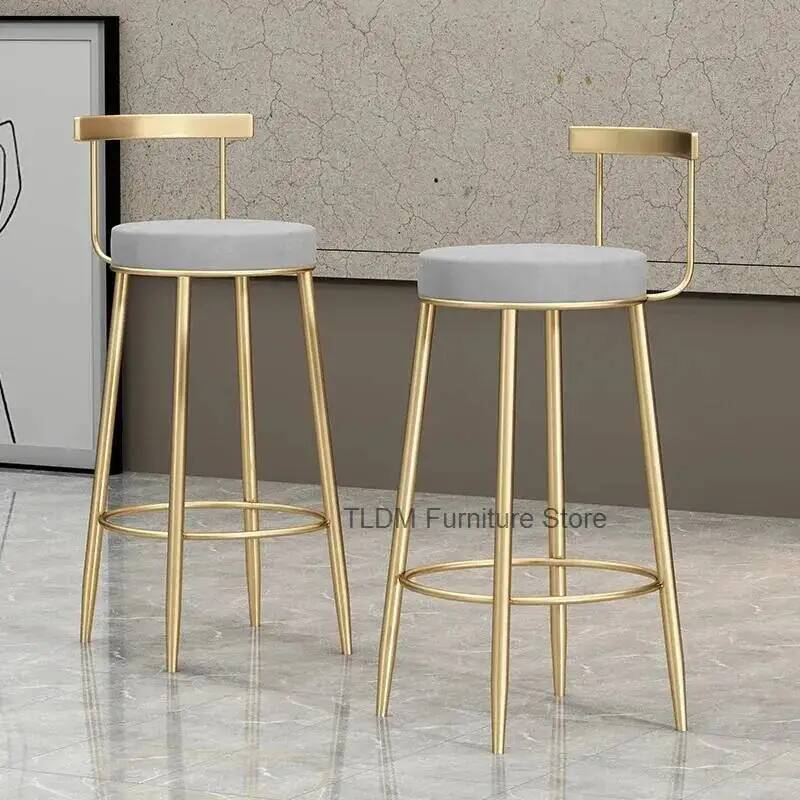 Counter Bar Design Room Nordic – Home Bar Lounge Bewertung und Preis