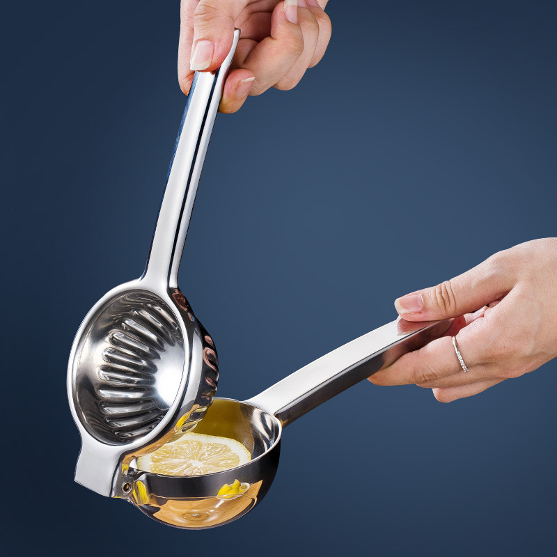 Manuelle Zitronenpresse aus Ed – Citrus Juicer Bar Bewertung und Preis