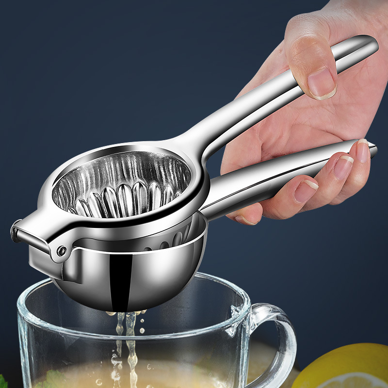 Manuelle Zitronenpresse aus Ed – Citrus Juicer Bar Bewertung und Preis