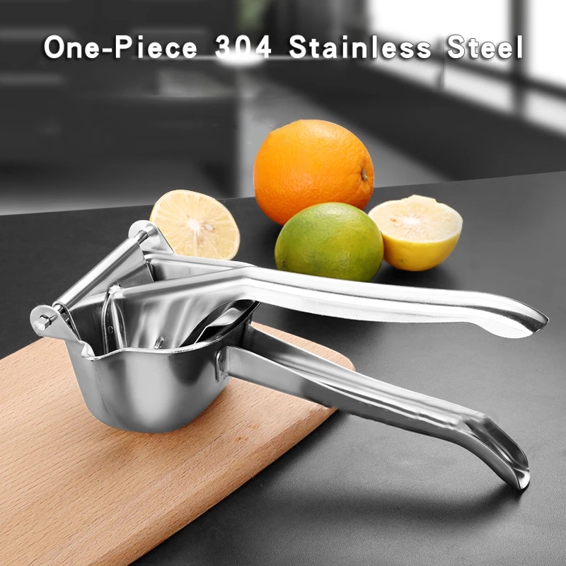 Manuelle Saft presse Hand druc – Citrus Juicer Bar Bewertung und Preis