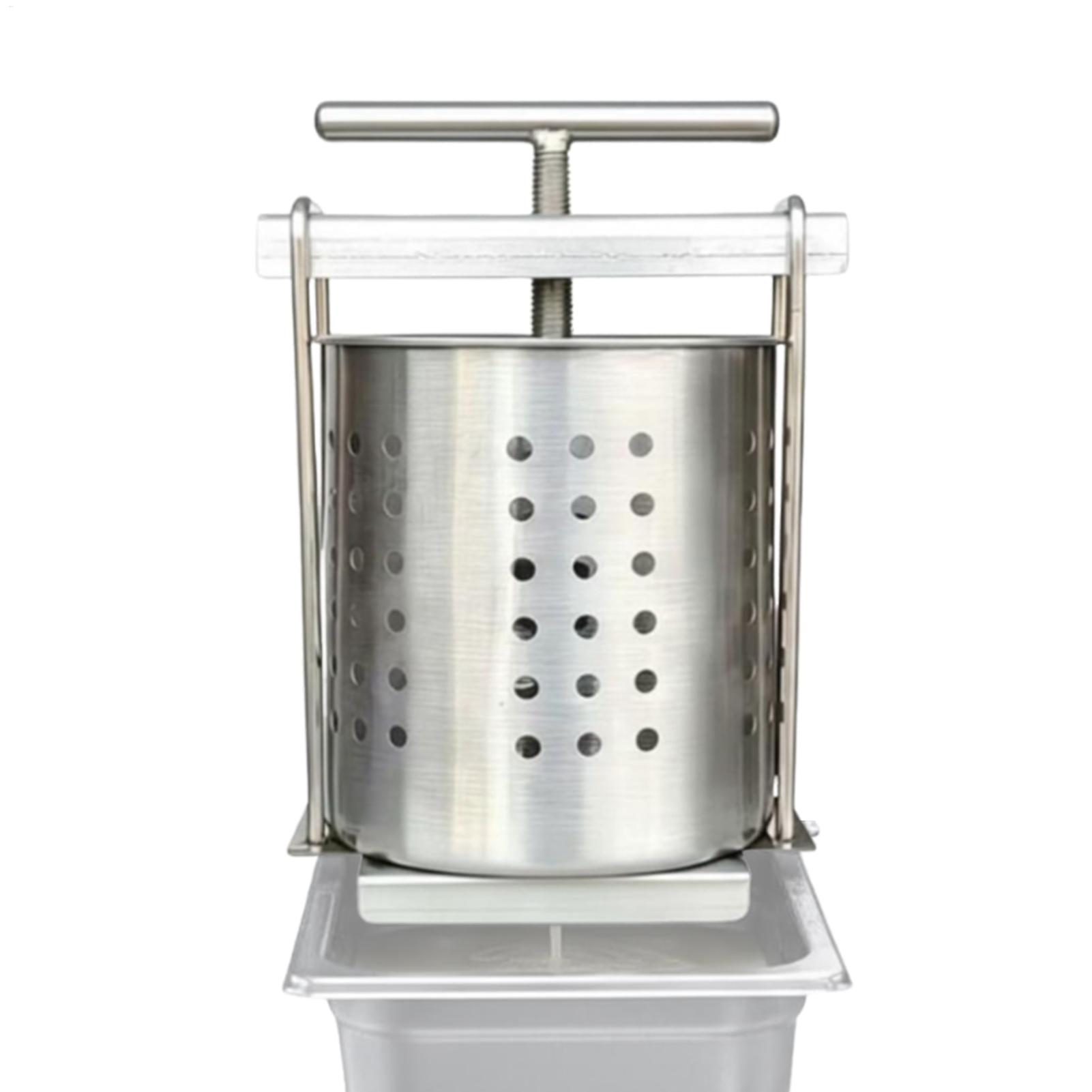 2,5-Liter-Edelstahl-Fruchtwein – Citrus Juicer Bar Bewertung und Preis