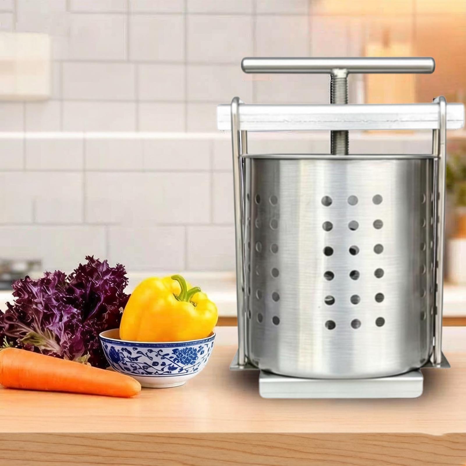 2,5-Liter-Edelstahl-Fruchtwein – Citrus Juicer Bar Bewertung und Preis