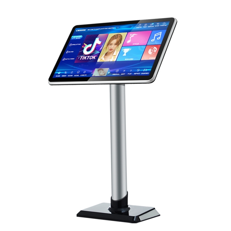 40W Chinesisches Karaoke-Playe – Home Bar Android Bewertung und Preis