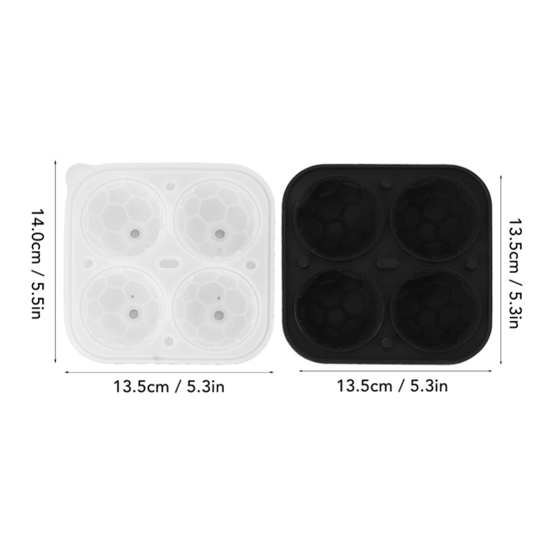 2 Stück Silikon-Eiswürfelforme – Ice Mold Sphere Bewertung und Preis