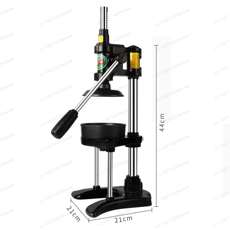 Manuelle Zitronenpresse für de – Citrus Juicer Bar Bewertung und Preis