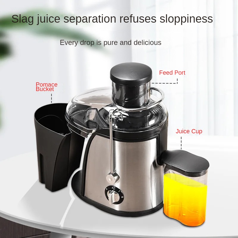 220V Zentrifugal saft presse m – Citrus Juicer Bar Bewertung und Preis
