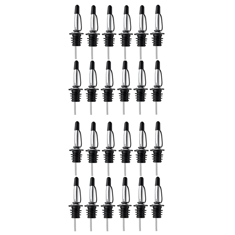 B62B – Hygienische, spülmaschi – Speed Pourer Cap Bewertung und Preis