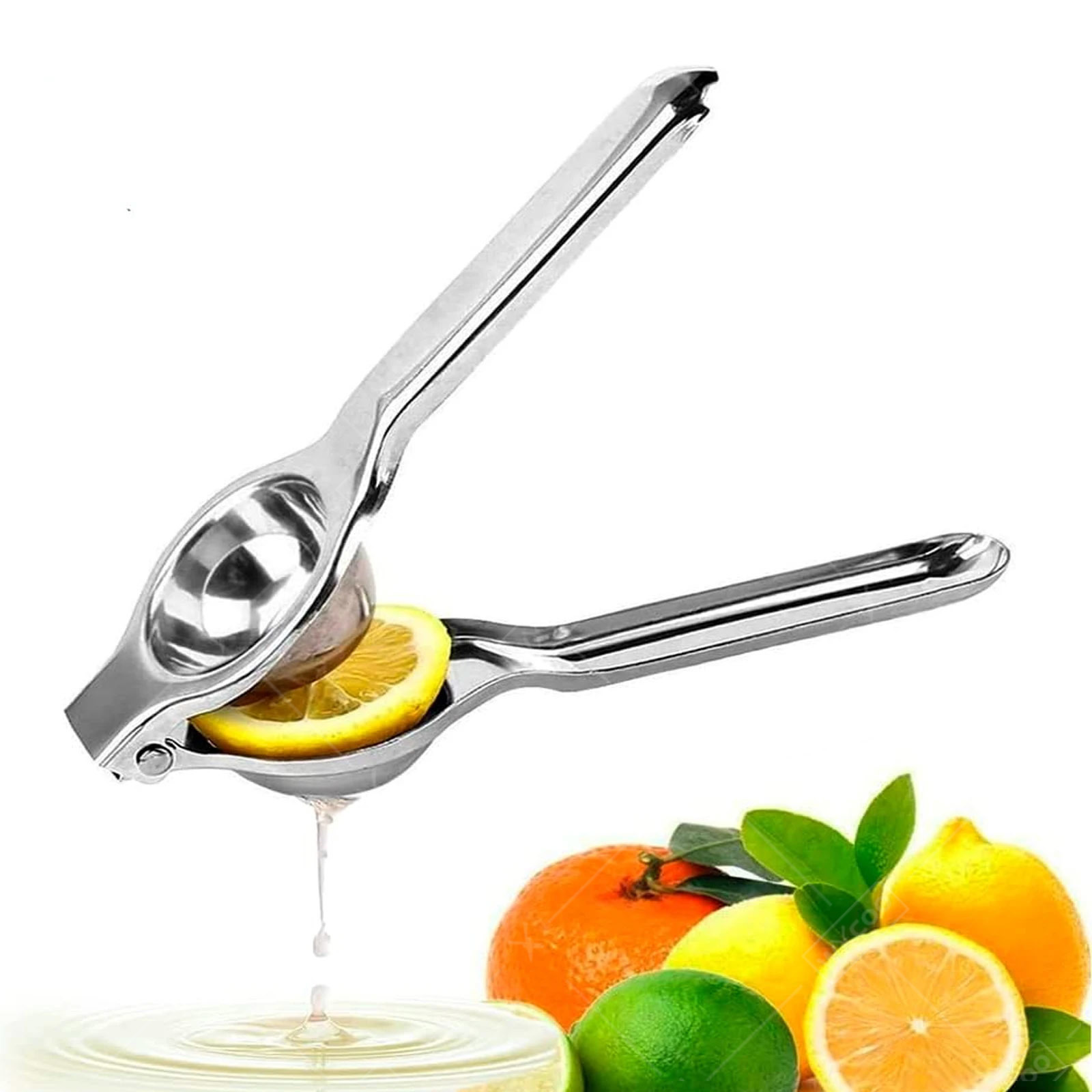 Zitronenpresse, Küchenzubehör, – Citrus Juicer Bar Bewertung und Preis